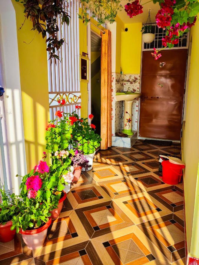 Namaste Homestay Алмора Екстер'єр фото